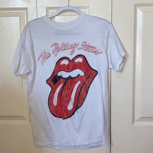 The Rolling Stones Tshirt